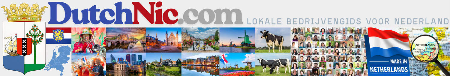 Gemaakt in Nederland - Leiden-Noord
